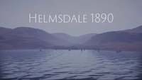 Helmsdale 1890 