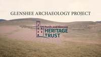 Glenshee Archaeology Project 