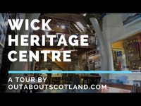 Wick Heritage Museum 
