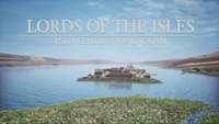 Lords of the Isles - 15th Century Finlaggan 