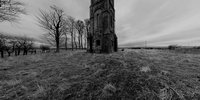Wallace's Monument, Ayrshire 
