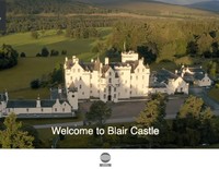 Blair Castle 