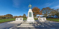 Montrose War Memorial 