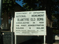 Blantyre Old Boma 039 