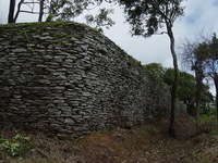 Fort Mangochi 9 