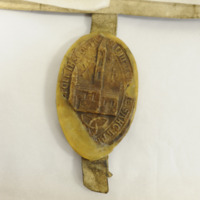Seal Depicting the Cathedral.JPG