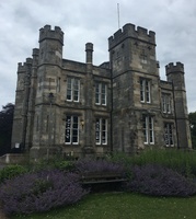 St. Andrews Museum 