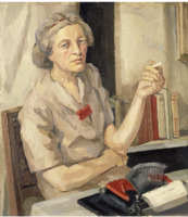 Willa muir 