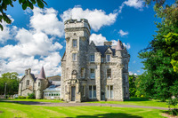 University Hall 