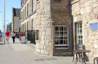 Old Union Building 