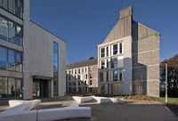 Whitehorn Hall 