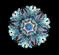 Kaleidescope 