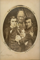  Four Thomas Rodgers. by Thomas Rodger is licensed under PDM