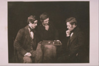  John Brown and sons. by Rodger, Thomas is licensed under PDM