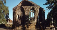 Blackfriars Chapel  is licensed under PDM