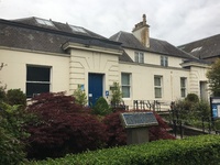 Thomas Rodger's House by Daniel Fierer is licensed under CC BY 4.0