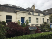 Thomas Rodger's House (new) by Daniel Fierer is licensed under CC BY 4.0