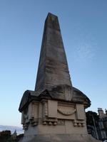Martyrs' Monument 