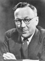 Sir Robert Watson-Watt 
