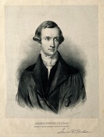 James David Forbes 