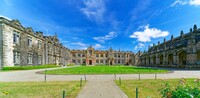 The Quad 