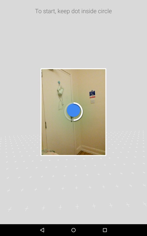 User Guide for Photosphere