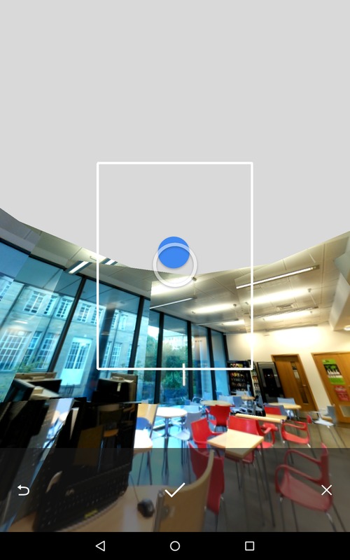 User Guide for Photosphere