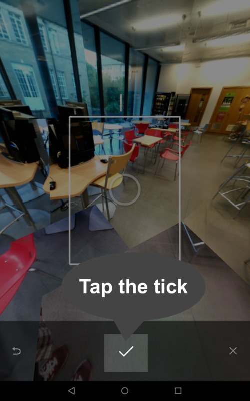 User Guide for Photosphere