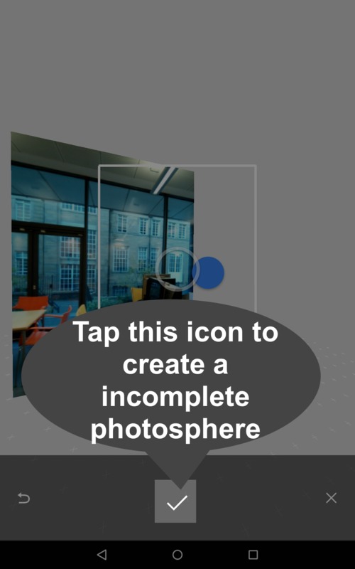 User Guide for Photosphere