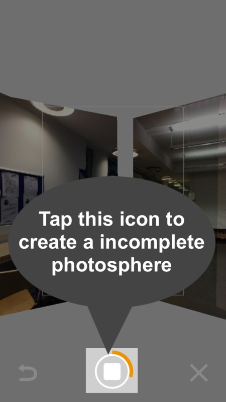 User Guide for Photosphere