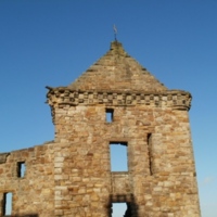 St Andrews Castle<br />
圣安德鲁斯城堡