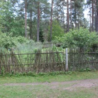 Kurzeme Peasant's Homestead / Kurzemes Zemnieka Sēta