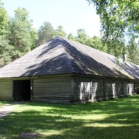 Zemgale Roadside Inn / Zemgales Priedes Krogs