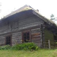 Vidzeme Fisherman's Homestead / Vidzemes Zvejnieka Sēta