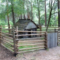 Vidzeme Fisherman's Homestead / Vidzemes Zvejnieka Sēta