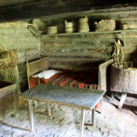 Vidzeme Peasant's Homestead / Vidzemes Zemnieka Sēta