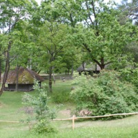 Vidzeme Peasant's Homestead / Vidzemes Zemnieka Sēta