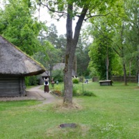 Vidzeme Peasant's Homestead / Vidzemes Zemnieka Sēta