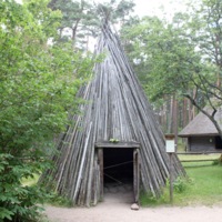 Vidzeme Peasant's Homestead / Vidzemes Zemnieka Sēta