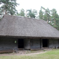 Vidzeme Peasant's Homestead / Vidzemes Zemnieka Sēta