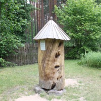 Vidzeme Threshing-Dwelling House and School / Vidzemes Dzīvojamā Rija – Skola