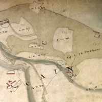 Caen Map