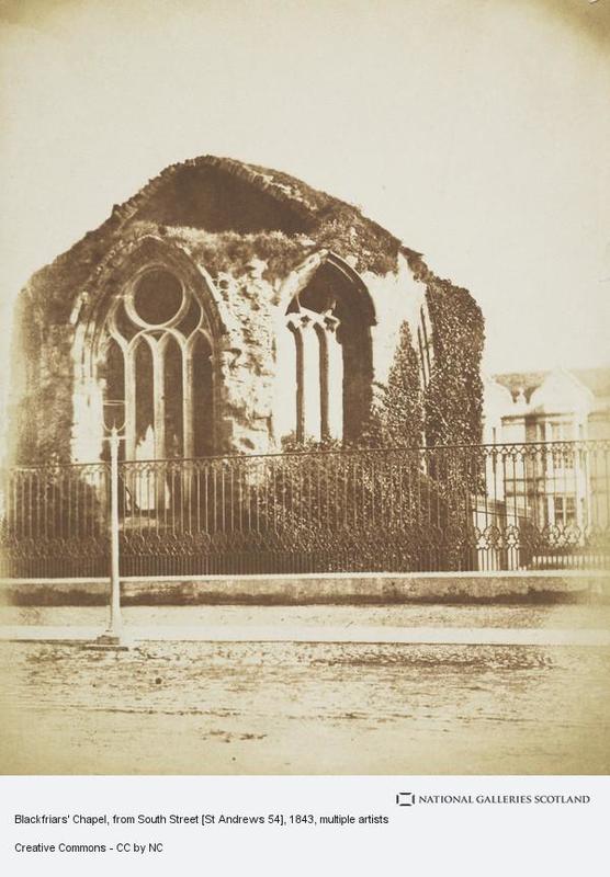 An_old_picture_of_Blackfriars_Chapel.jpeg