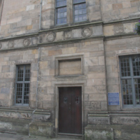 King James Library