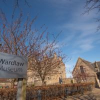 The Wardlaw Museum